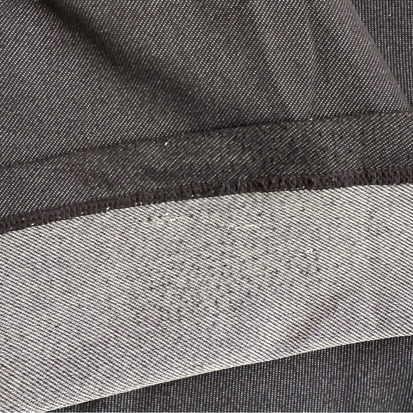 🎉LULULEMON High Rise Flared Leggings Pants Size 6 - Picture 15 of 16